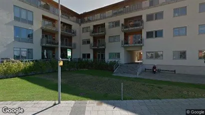 Bostadsrätter till salu i Limhamn/Bunkeflo - Bild från Google Street View