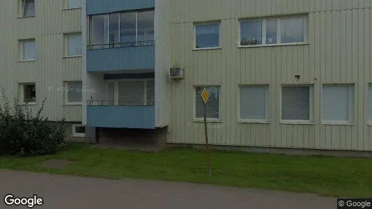 Bostadsrätter till salu i Enköping - Bild från Google Street View