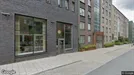 Bostadsrätt till salu, Gärdet/Djurgården, Settergatan