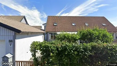 Bostadsrätter till salu i Burlöv - Bild från Google Street View