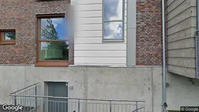 Bostadsrätter till salu i Västra hisingen - Bild från Google Street View