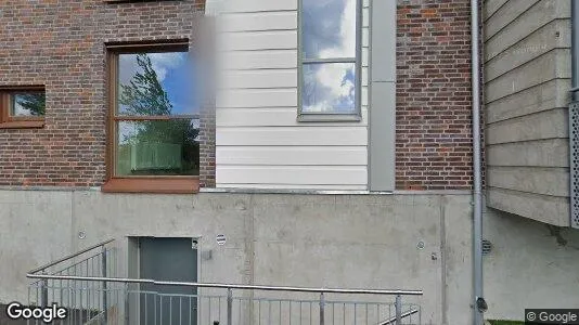 Bostadsrätter till salu i Västra hisingen - Bild från Google Street View