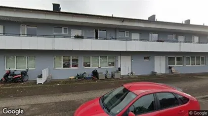 Lägenheter att hyra i Bjuv - Bild från Google Street View
