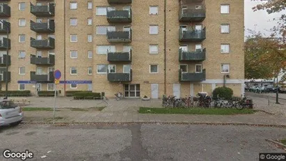 Lägenheter att hyra i Fosie - Bild från Google Street View