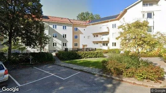 Lägenheter att hyra i Linköping - Bild från Google Street View