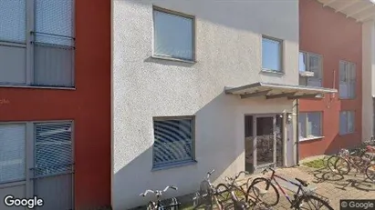Lägenheter att hyra i Linköping - Bild från Google Street View