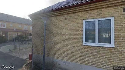Lägenheter att hyra i Helsingborg - Bild från Google Street View