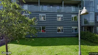 Lägenheter till salu i Lund - Bild från Google Street View