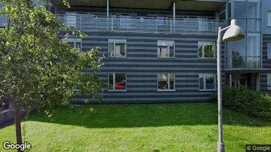 Lägenheter till salu i Lund - Bild från Google Street View