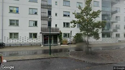 Lägenheter till salu i Limhamn/Bunkeflo - Bild från Google Street View
