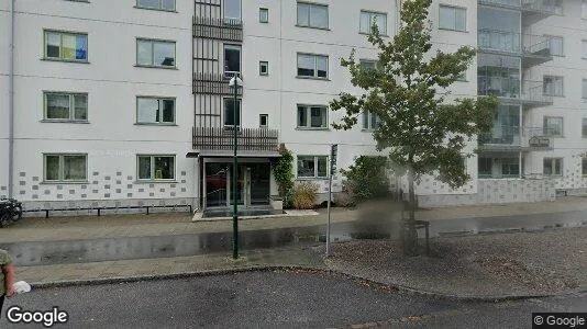 Lägenheter till salu i Limhamn/Bunkeflo - Bild från Google Street View