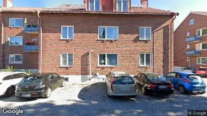 Lägenheter till salu i Sundsvall - Bild från Google Street View