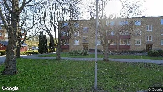 Lägenheter till salu i Lund - Bild från Google Street View