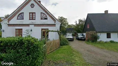 Lägenheter till salu i Trelleborg - Bild från Google Street View