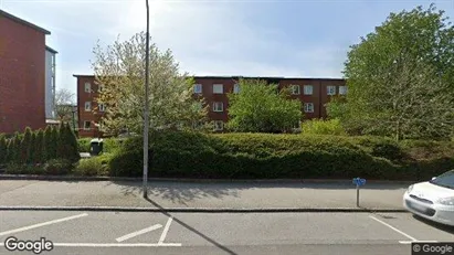 Lägenheter till salu i Lund - Bild från Google Street View
