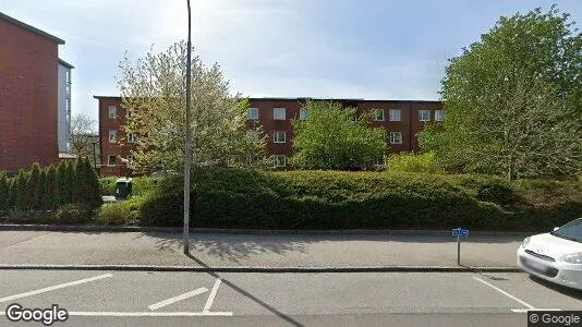 Lägenheter till salu i Lund - Bild från Google Street View