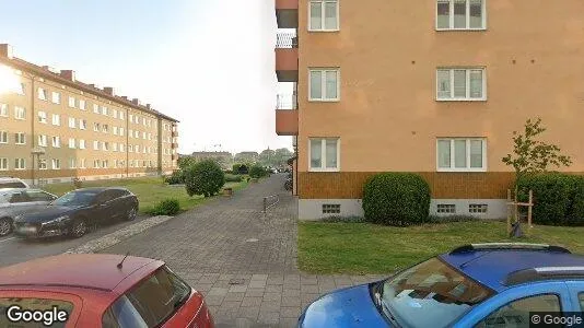 Lägenheter till salu i Malmö Centrum - Bild från Google Street View