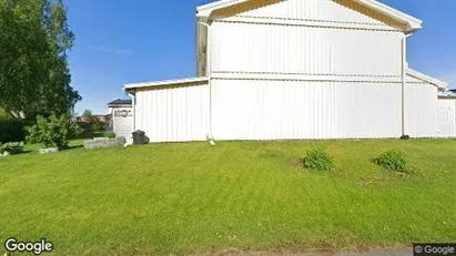 Lägenheter till salu i Skellefteå - Bild från Google Street View