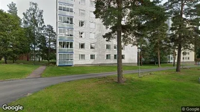 Lägenheter till salu i Karlstad - Bild från Google Street View