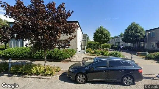 Bostadsrätter till salu i Helsingborg - Bild från Google Street View