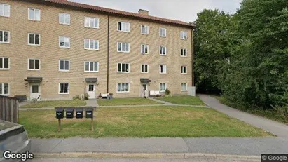 Bostadsrätter till salu i Västerort - Bild från Google Street View
