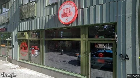 Lägenheter till salu i Botkyrka - Bild från Google Street View