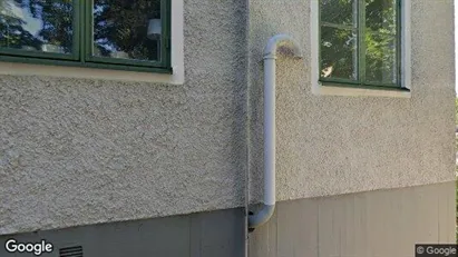 Bostadsrätter till salu i Söderort - Bild från Google Street View