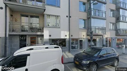 Bostadsrätter till salu i Österåker - Bild från Google Street View