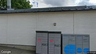 Lägenheter att hyra i Linköping - Bild från Google Street View