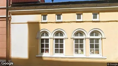 Lägenheter till salu i Uppsala - Bild från Google Street View