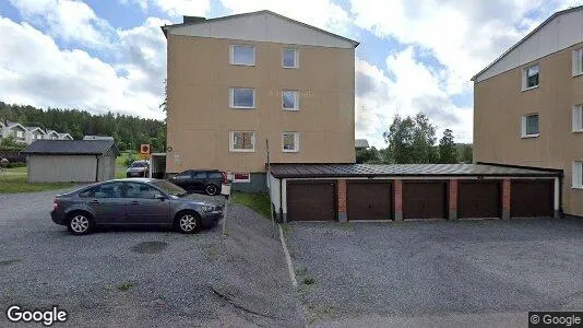 Lägenheter till salu i Härnösand - Bild från Google Street View