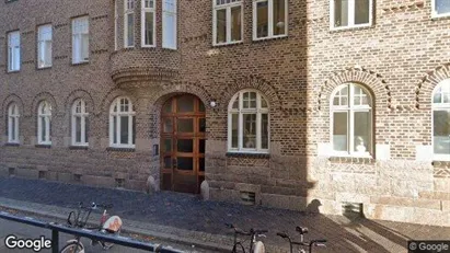 Lägenheter till salu i Malmö Centrum - Bild från Google Street View