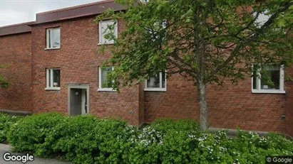 Lägenheter att hyra i Örnsköldsvik - Bild från Google Street View