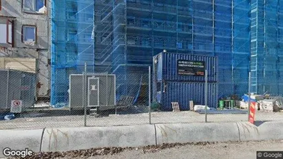 Lägenheter att hyra i Västerort - Bild från Google Street View