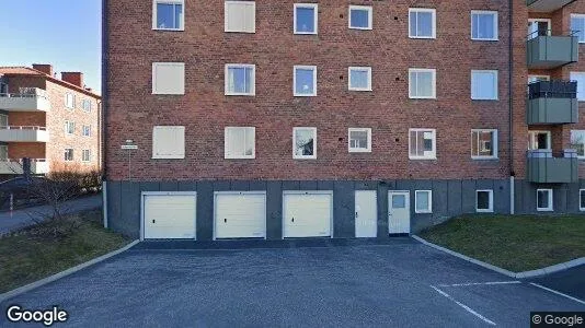 Lägenheter att hyra i Norrköping - Bild från Google Street View