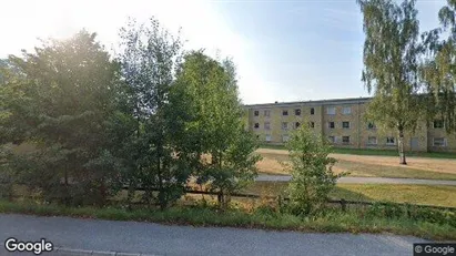 Lägenheter att hyra i Karlskrona - Bild från Google Street View