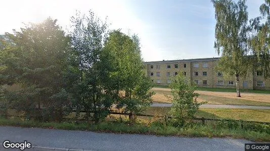 Lägenheter att hyra i Karlskrona - Bild från Google Street View