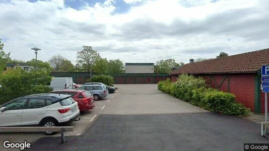 Lägenheter att hyra i Kalmar - Bild från Google Street View