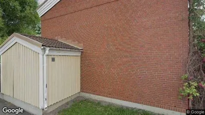 Lägenheter att hyra i Uppsala - Bild från Google Street View