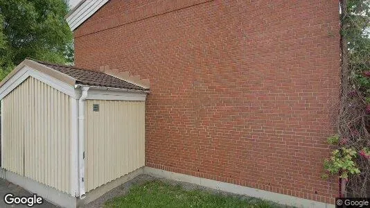 Lägenheter att hyra i Uppsala - Bild från Google Street View