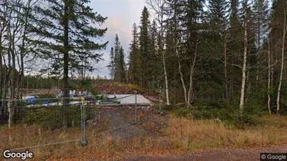 Lägenheter till salu i Malung-Sälen - Bild från Google Street View