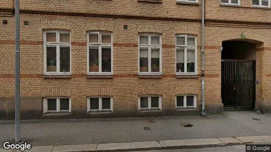 Rum att hyra i Trollhättan - Bild från Google Street View