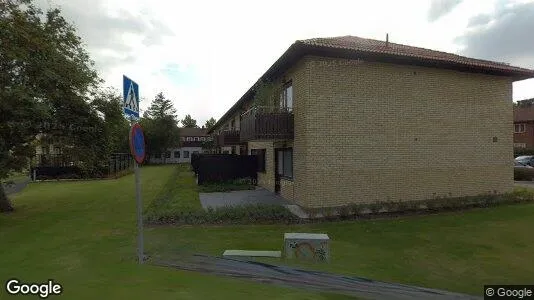 Lägenheter att hyra i Linköping - Bild från Google Street View