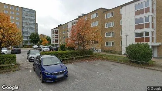 Bostadsrätter till salu i Malmö Centrum - Bild från Google Street View