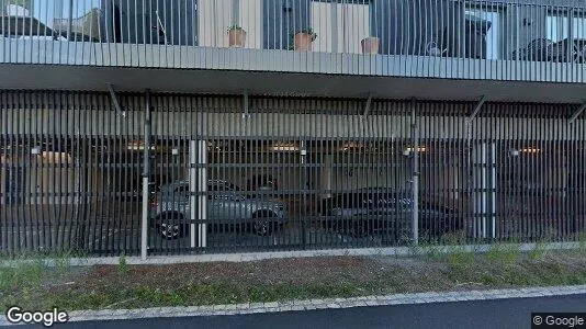 Bostadsrätter till salu i Askim-Frölunda-Högsbo - Bild från Google Street View