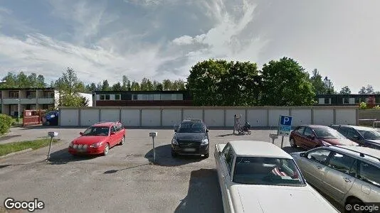 Lägenheter att hyra i Bollnäs - Bild från Google Street View