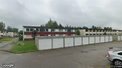 Lägenheter att hyra i Bollnäs - Bild från Google Street View