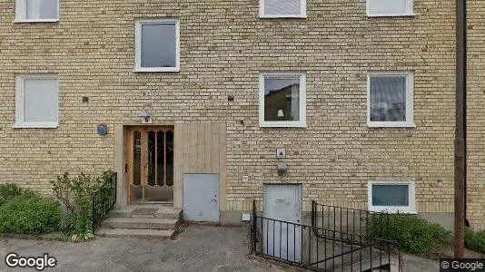 Bostadsrätter till salu i Söderort - Bild från Google Street View