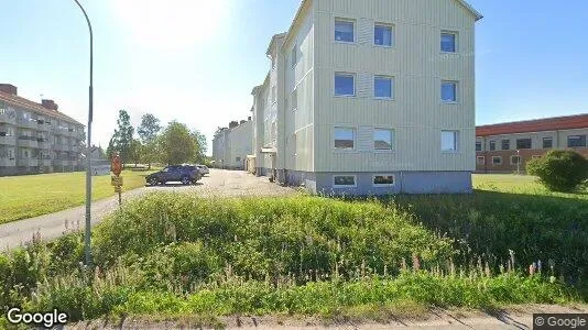 Bostadsrätter till salu i Ovanåker - Bild från Google Street View