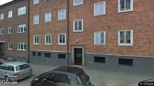 Bostadsrätter till salu i Trollhättan - Bild från Google Street View